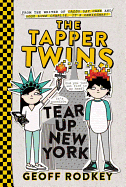 The Tapper Twins Tear Up New York