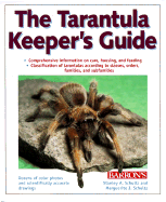 The Tarantula Keeper's Guide