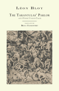 The Tarantulas' Parlor: And Other Unkind Tales