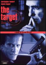 The Target - Jean-Pierre Roux