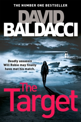 The Target - Baldacci, David