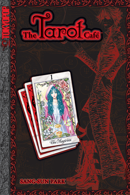 The Tarot Cafe, Volume 1 - 