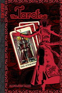 The Tarot Cafe, Volume 5: Volume 5