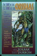 The Tarot of the Orishas Book