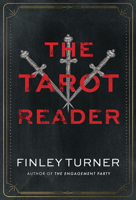 The Tarot Reader - Turner, Finley