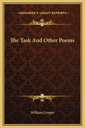 The Task and Other Poems