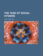 The Task of Social Hygiene