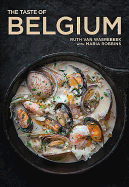 The Taste of Belgium