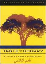 The Taste of Cherry