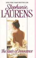 The Taste of Innocence: A Cynster Novel