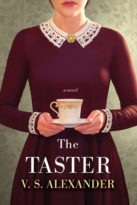The Taster - Alexander, V S