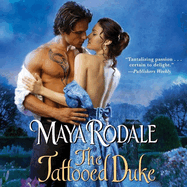 The Tattooed Duke