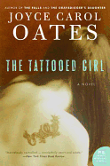 The Tattooed Girl