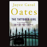 The Tattooed Girl