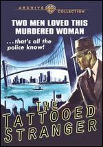 The Tattooed Stranger