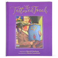The tattooed Torah