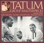 The Tatum Group Masterpieces, Vol. 3