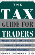The Tax Guide for Traders