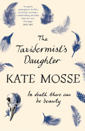 The Taxidermist's Daughter