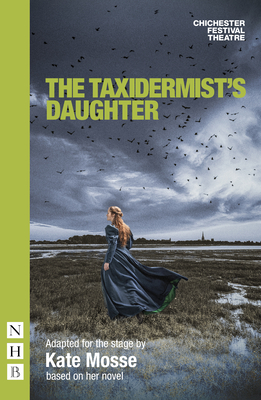The Taxidermist's Daughter - Mosse, Kate