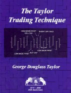 The Taylor Trading Technique
