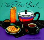 The Tea Book