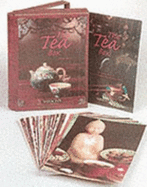 The Tea Box - Brochard, Gilles