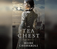 The Tea Chest