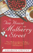 The Tea House on Mulberry Street