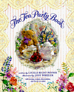 The Tea Party Book