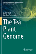 The Tea Plant Genome