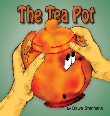 The Tea Pot - Bowman, Crystal (Editor)