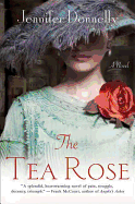 The Tea Rose