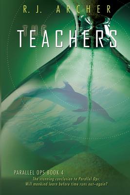 The Teachers - Archer, R J