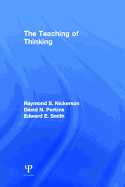 The Teaching of Thinking