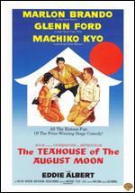 The Teahouse of the August Moon