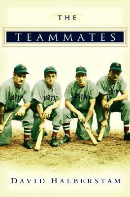 The Teammates - Halberstam, David