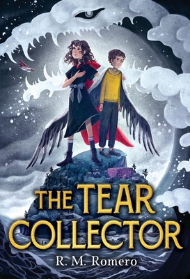 The Tear Collector - Romero, R M