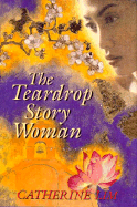 The Teardrop Story Woman