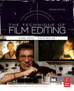 The Technique of Film Editing