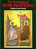 The Technique of Icon Painting