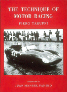 The technique of motor racing