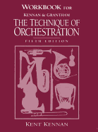 The Technique of Orchestration