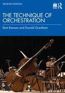 The Technique of Orchestration