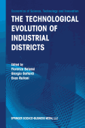 The Technological Evolution of Industrial Districts