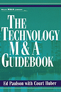 The Technology M&A Guidebook