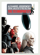 The Technopriests