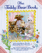 The Teddy Bear Book