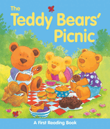 The Teddy Bears' Picnic (Giant Size): A First Reading Book