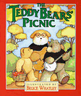 The Teddy Bears' Picnic